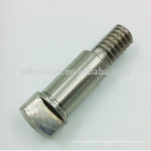 hot sell Gate Valve Stem Screw Stem supplier welcome OEM